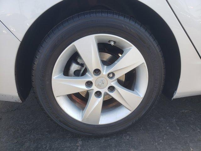 used 2013 Hyundai Elantra car, priced at $10,995