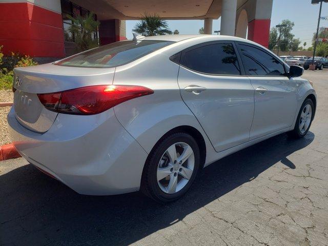 used 2013 Hyundai Elantra car, priced at $10,995