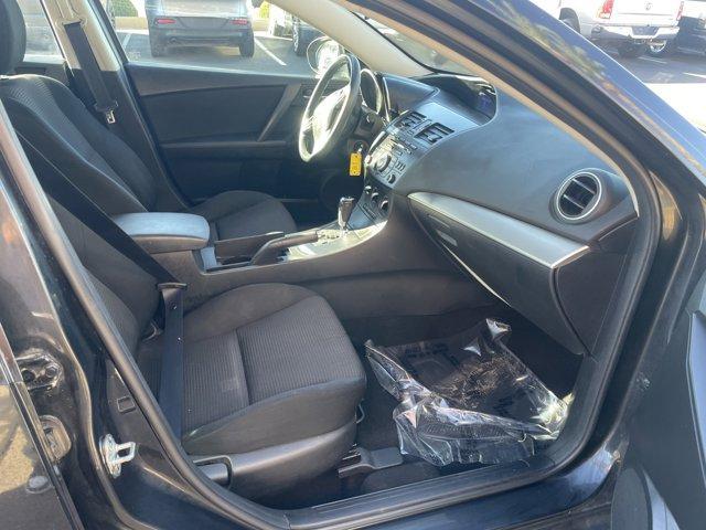 used 2012 Mazda Mazda3 car, priced at $10,995