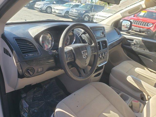used 2012 Dodge Grand Caravan car, priced at $10,995