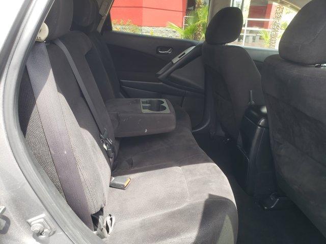 used 2014 Nissan Murano car, priced at $11,995