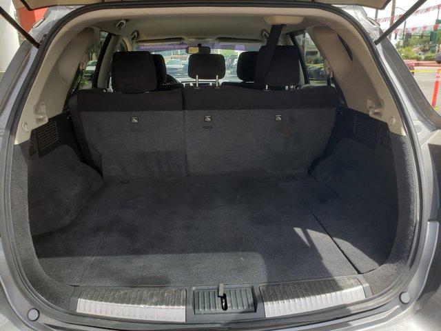 used 2014 Nissan Murano car, priced at $11,995