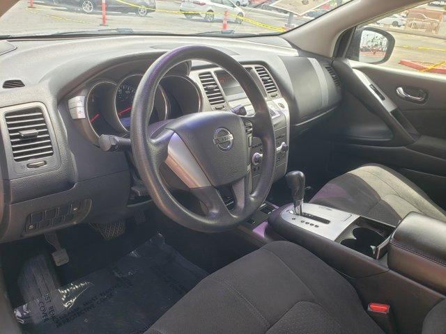 used 2014 Nissan Murano car, priced at $11,995
