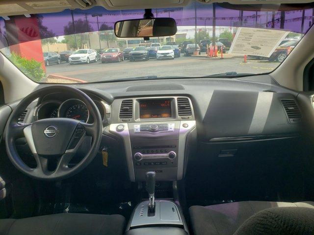 used 2014 Nissan Murano car, priced at $11,995