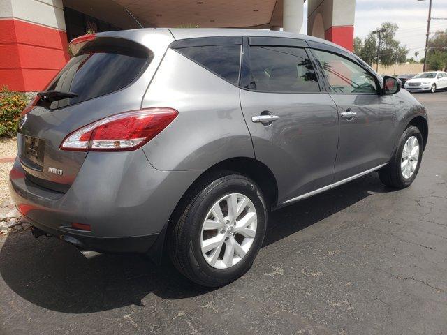 used 2014 Nissan Murano car, priced at $11,995