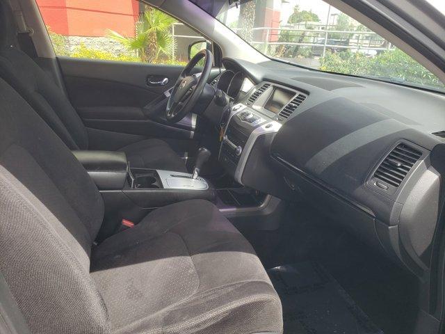 used 2014 Nissan Murano car, priced at $11,995