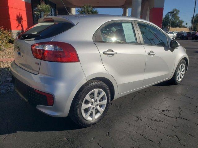used 2016 Kia Rio car, priced at $10,995