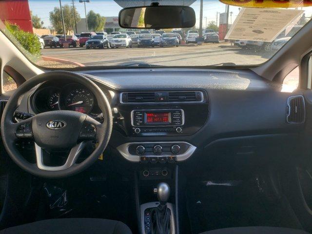used 2016 Kia Rio car, priced at $10,995
