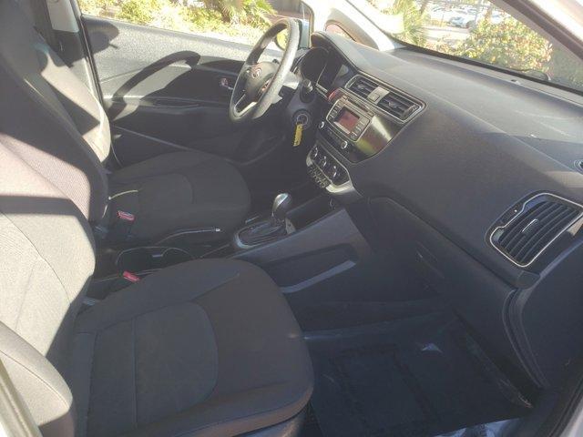 used 2016 Kia Rio car, priced at $10,995