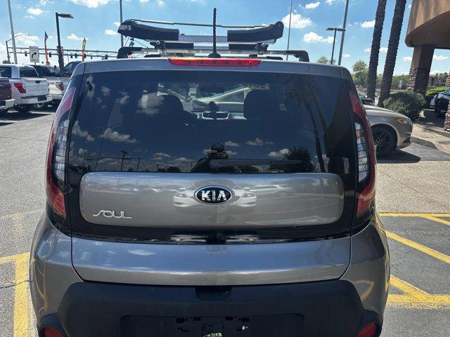 used 2016 Kia Soul car, priced at $11,495