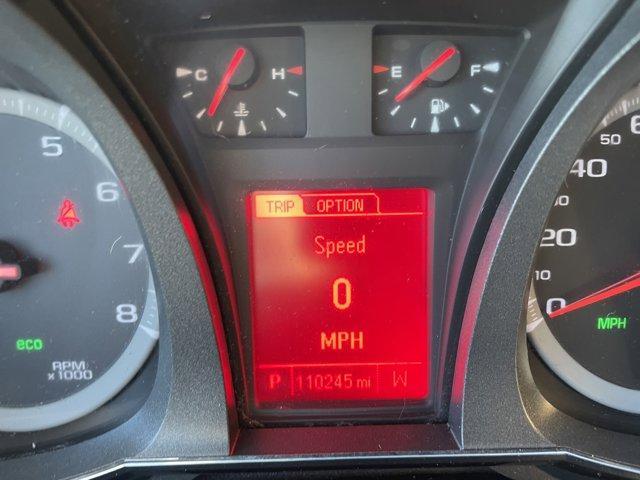 used 2013 GMC Terrain car, priced at $9,455
