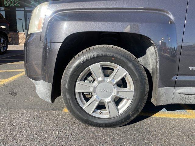 used 2013 GMC Terrain car, priced at $9,455