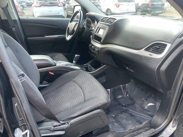 used 2016 Dodge Journey car, priced at $9,455