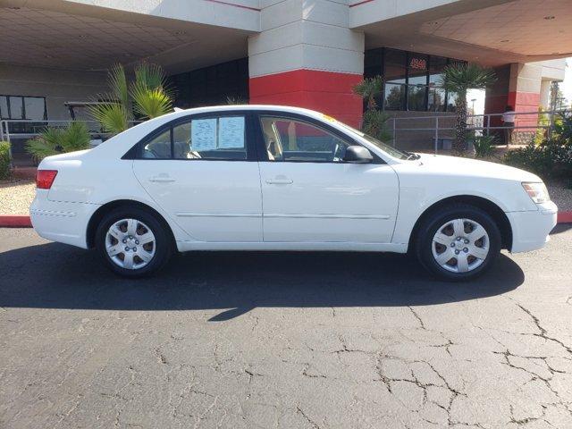 used 2010 Hyundai Sonata car, priced at $8,955