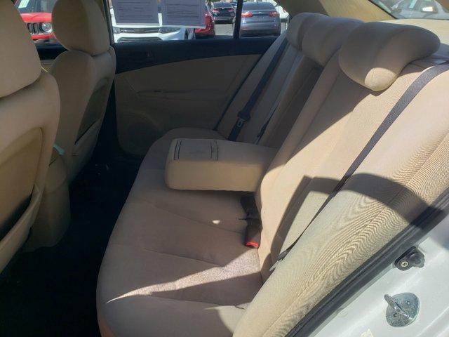 used 2010 Hyundai Sonata car, priced at $8,955