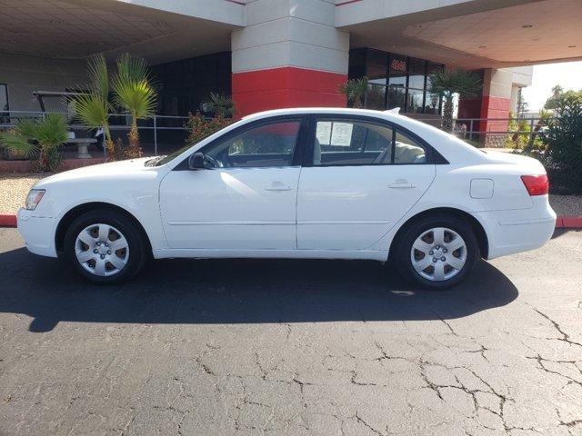 used 2010 Hyundai Sonata car, priced at $8,955