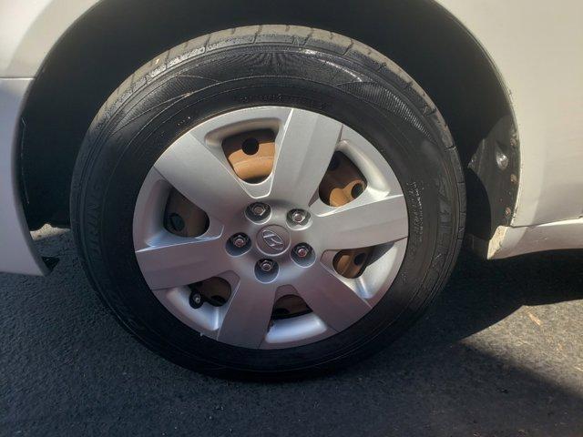 used 2010 Hyundai Sonata car, priced at $8,955