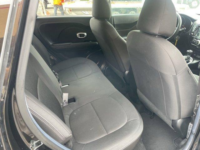 used 2019 Kia Soul car, priced at $13,495