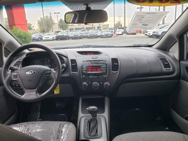 used 2015 Kia Forte car, priced at $10,995