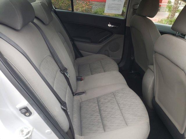 used 2015 Kia Forte car, priced at $10,995