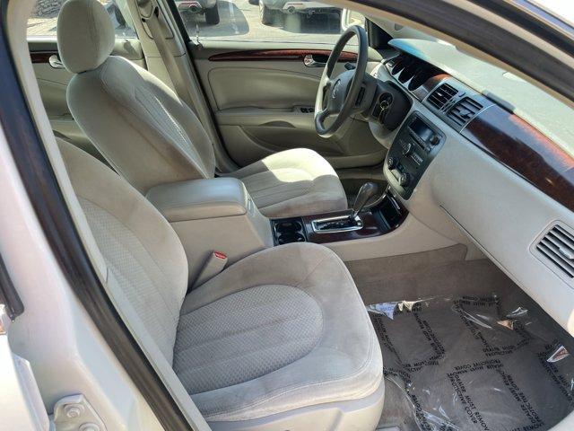 used 2007 Buick Lucerne car, priced at $7,455