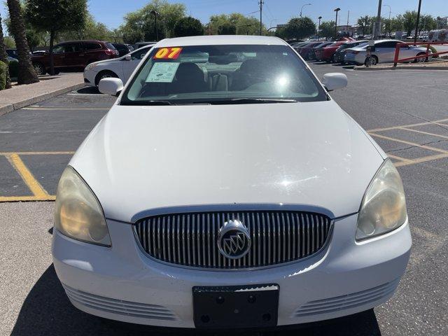 used 2007 Buick Lucerne car, priced at $7,455