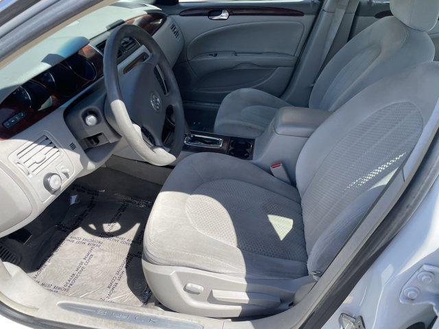 used 2007 Buick Lucerne car, priced at $7,455