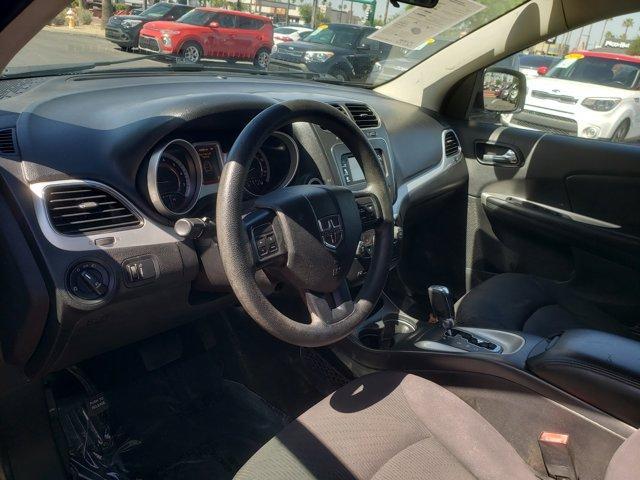 used 2016 Dodge Journey car, priced at $11,995