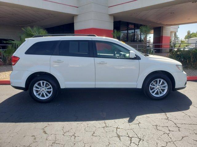 used 2016 Dodge Journey car, priced at $11,995