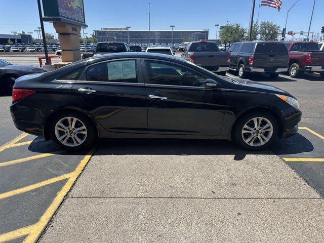 used 2013 Hyundai Sonata car, priced at $8,955