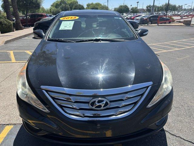 used 2013 Hyundai Sonata car, priced at $8,955
