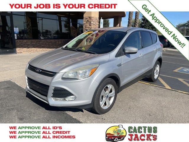 used 2014 Ford Escape car, priced at $12,995