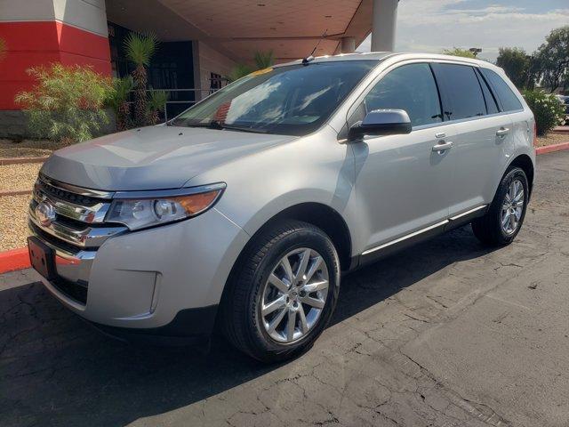 used 2012 Ford Edge car, priced at $10,995