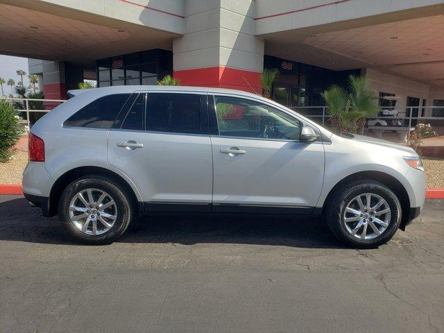 used 2012 Ford Edge car, priced at $10,995