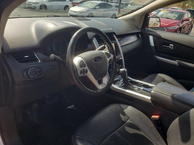 used 2012 Ford Edge car, priced at $10,995