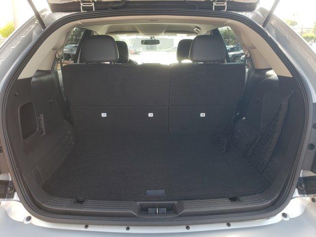 used 2012 Ford Edge car, priced at $10,995