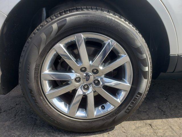 used 2012 Ford Edge car, priced at $10,995