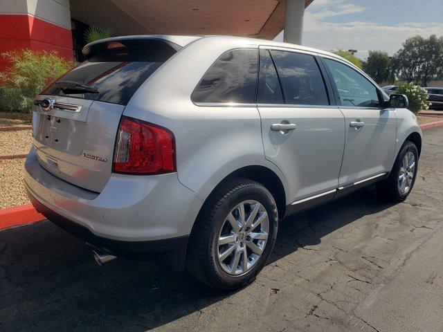 used 2012 Ford Edge car, priced at $10,995
