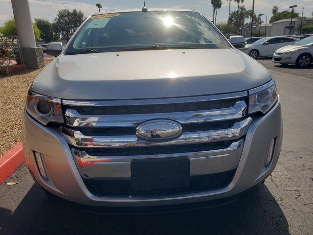 used 2012 Ford Edge car, priced at $10,995