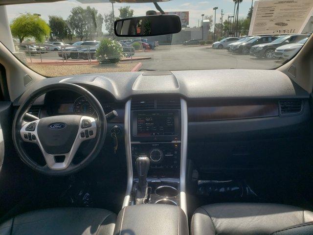 used 2012 Ford Edge car, priced at $10,995
