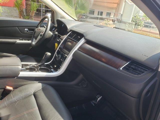 used 2012 Ford Edge car, priced at $10,995