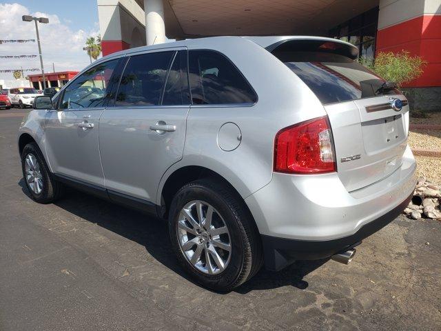 used 2012 Ford Edge car, priced at $10,995