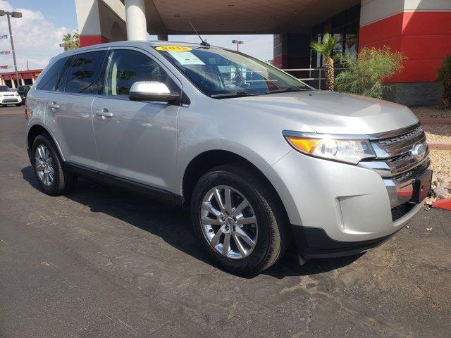 used 2012 Ford Edge car, priced at $10,995