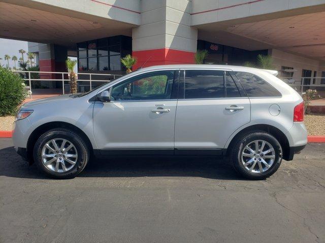 used 2012 Ford Edge car, priced at $10,995