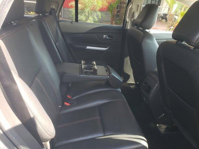 used 2012 Ford Edge car, priced at $10,995