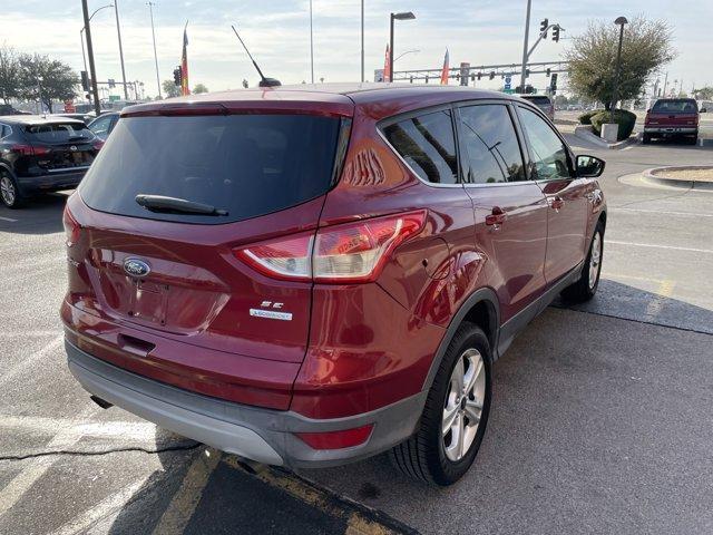 used 2014 Ford Escape car, priced at $9,455