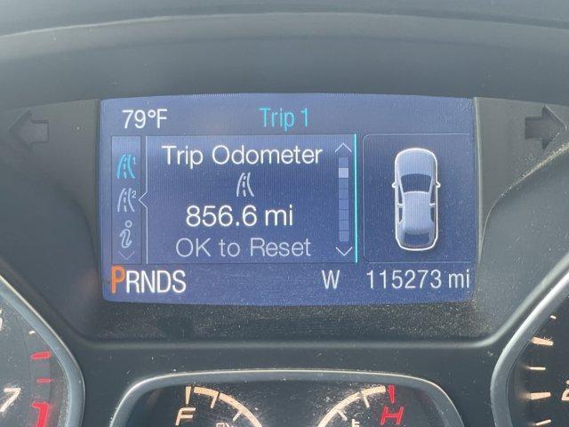 used 2014 Ford Escape car, priced at $9,455