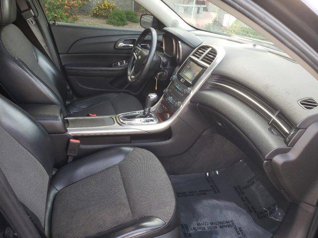 used 2013 Chevrolet Malibu car, priced at $10,995