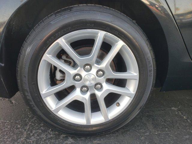 used 2013 Chevrolet Malibu car, priced at $10,995