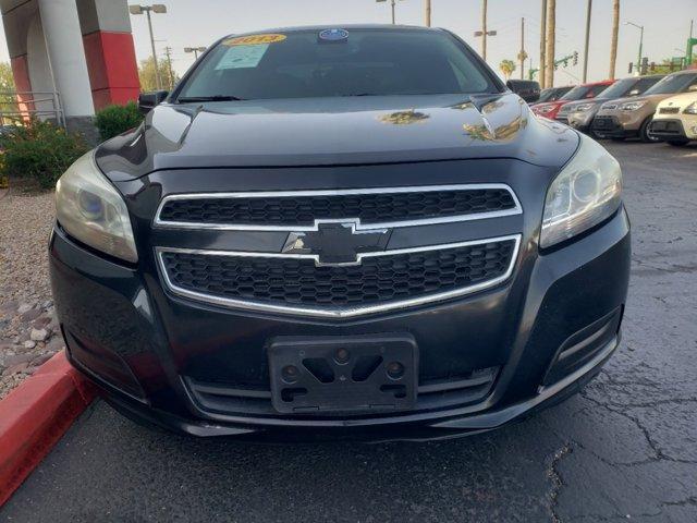 used 2013 Chevrolet Malibu car, priced at $10,995